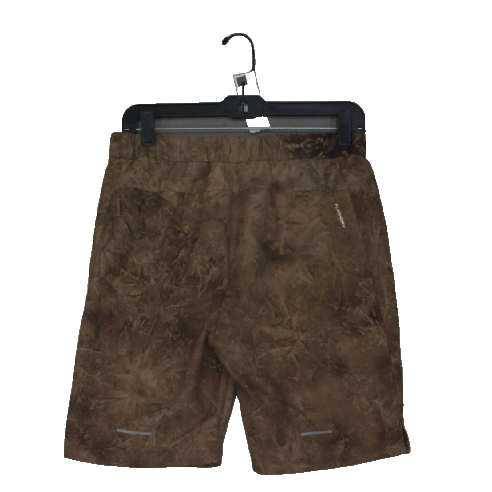 The North Face Polyester Shorts for Boys
