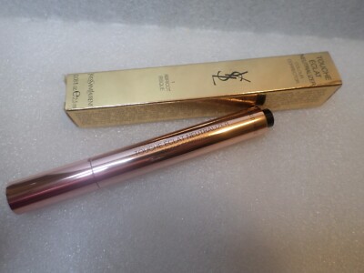 YSL TOUCHE ECLAT CORRECTOR LIQUID BRIGHTENING PEN #1  2.5 ML NEW