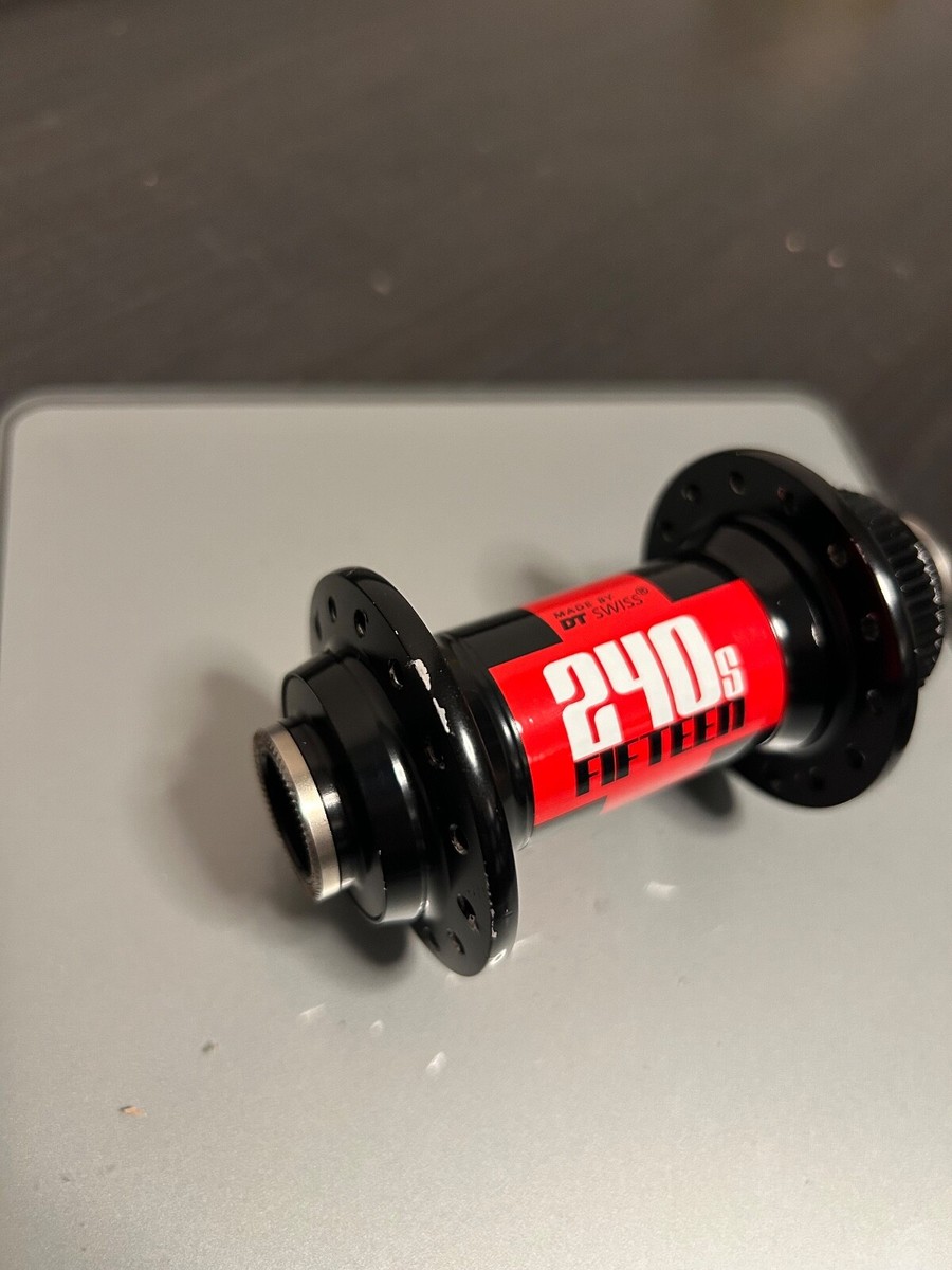 DT SWISS 240 EXP 148ミリ　28H DT SWISS Rear Hub 240 EXP Straightpull Center Lock 12x148 mm