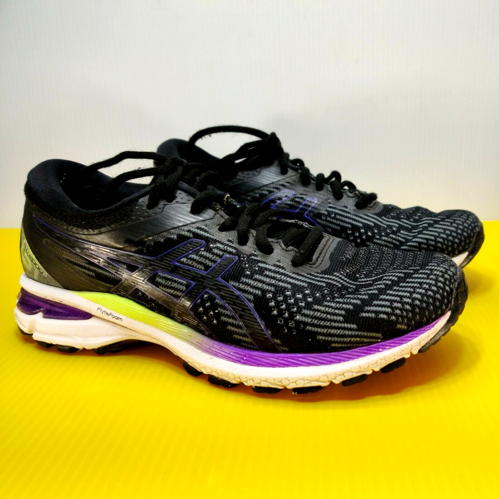 Asics GT-2000 Women's Athletic Cushioned Running Shoes Size