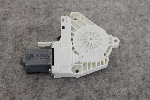Original VW Audi Fensterhebermotor 8K0959812A hinten rechts A1 A4 8K A6 4G Q3 Q5