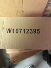 ATMA SUPPLY W10712395 Dishwasher Upper Rack Adjuster Metal Kit