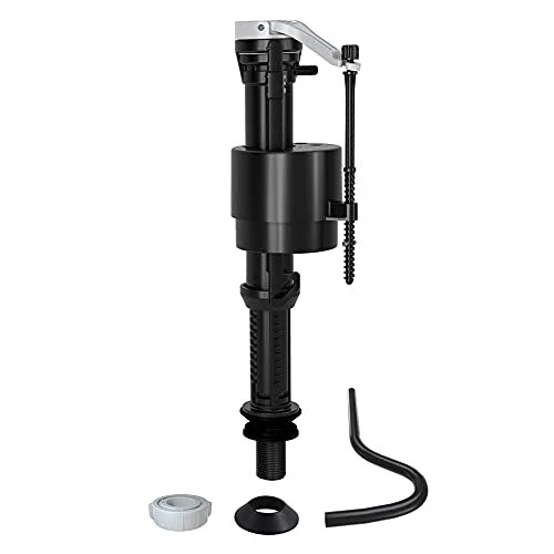 Toilet Tank Filling Slowly Quick and Easy Fixes Master Your Home Tech.