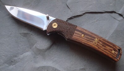 BROWNING Einhandmesser