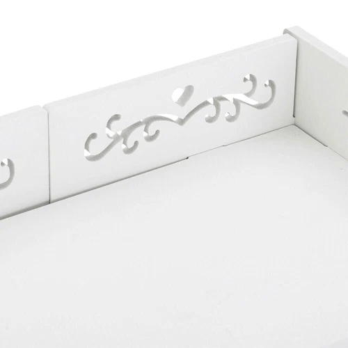 3/4/5 Ebenen Schuhregal Schuhschrank Schuhständer Schuhablage Schuhkommode NEU - Bild 10 von 47