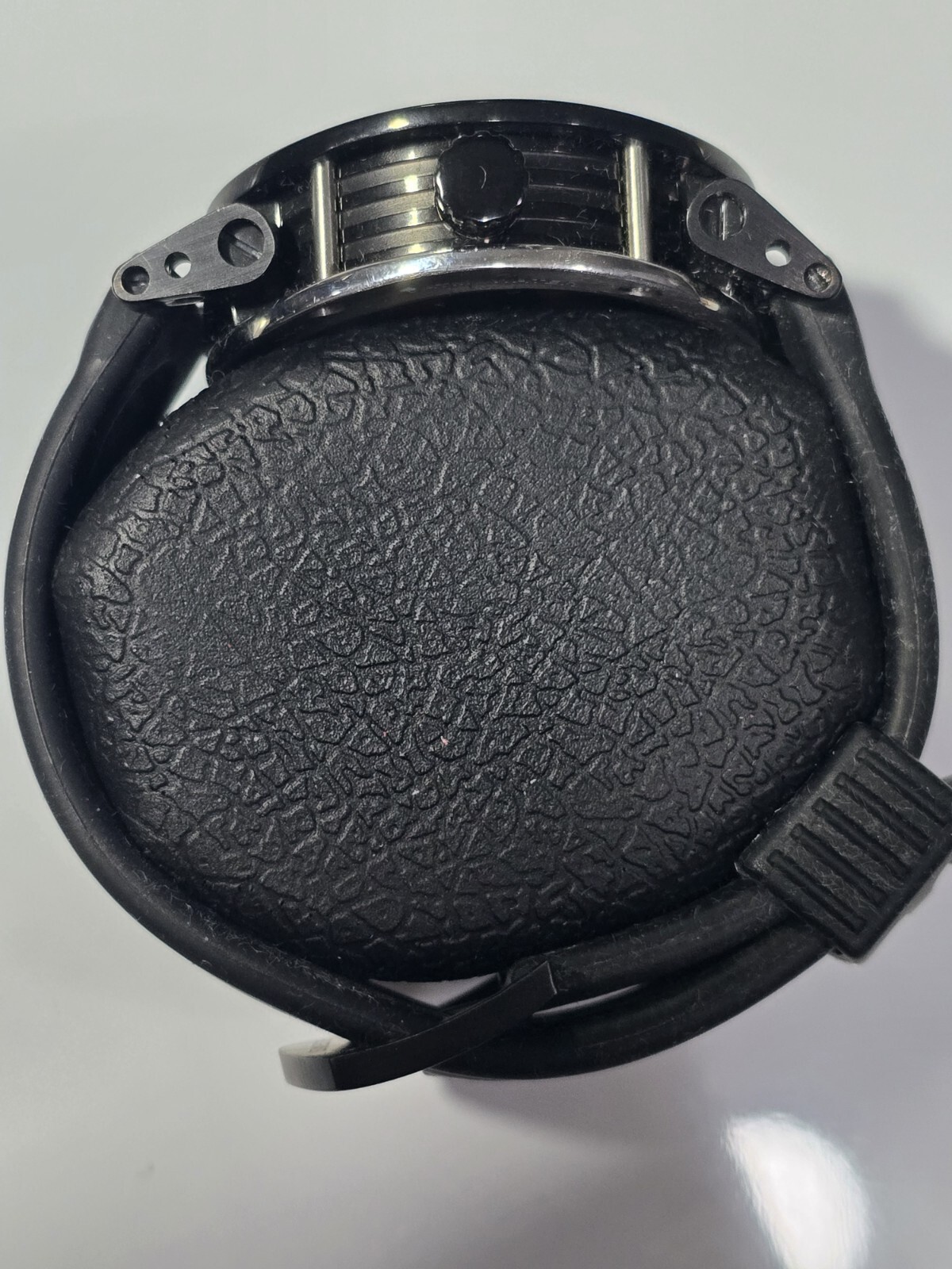 32 DEGREE AUTOMATIC SKELETON CONCAVE UNIQUE DIAL,… - image 5