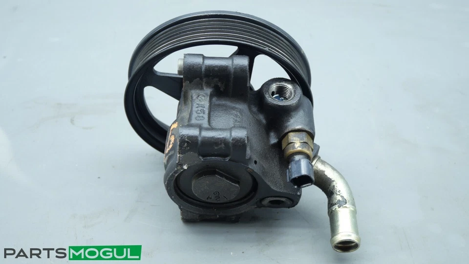 02-04 Bomba de dirección asistida Ford Thunderbird 3,9 L V8 4U2Z3V674BHRM OEM Foto 3 de 4