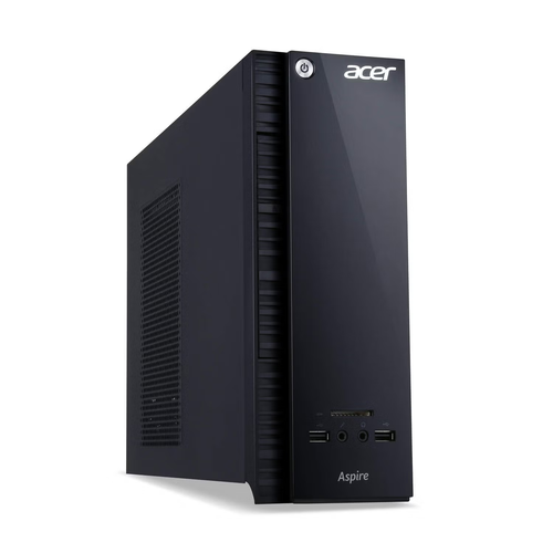 Ordinateur PC Acer Aspire XC-710, i5- 6400, 8 Go, 1 To, Windows 10, 4