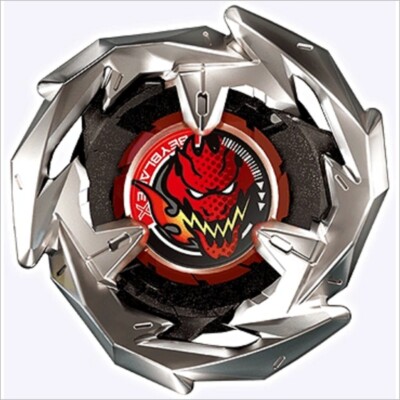 Beyblade X BX-17 Battle Entry #BB91304 (Monkey3C) Takara Tomy