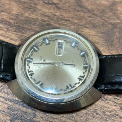 Seiko Seiko 5 5126-7030 Day Date Vintage 1969 Automatic Mens Watch