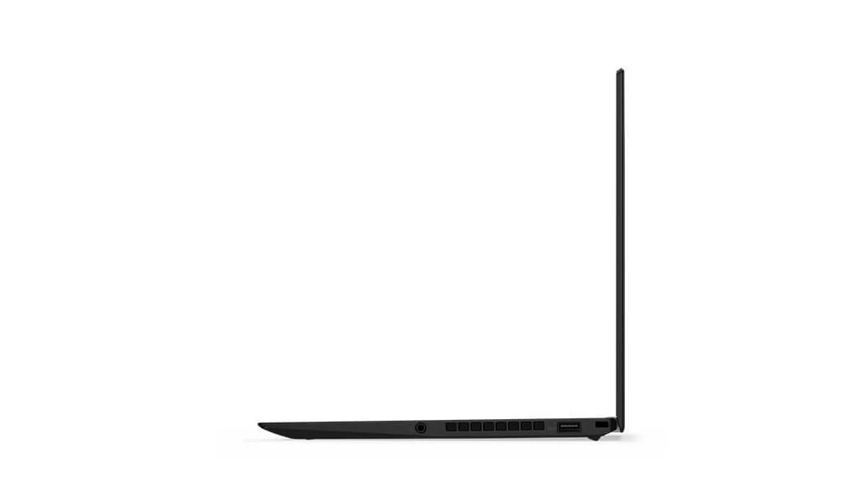 Lenovo ThinkPad X1 Carbon · i7-8650U · 16GB · 2TB, Foto 4 von 5