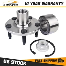 Front Wheel Bearing Hub Assembly for Ford Edge 2007 2008 2009 2010 Lincoln MKX