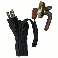 Engine Block Heater   Five Star Manufacturing   11601