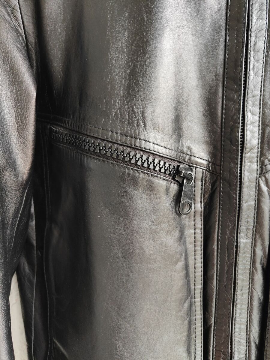 Dior Homme Shiny Leather Bomber Jacket S/S 09 | eBay Dior Homme Shiny Leather Bomber Jacket S/S 09 | eBay
