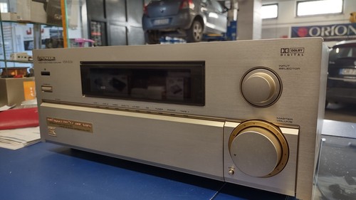 Amplificatore 5.1 Pioneer - Foto 4 di 8