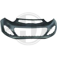 DIEDERICHS Stoßfänger Stoßstange vorne für KIA Picanto TA 1.0 1.2 DIEDERICHS Stoßfänger Stoßstange vorne für KIA Picanto TA 1.0 1.2