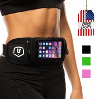 Running Belt - Touchscreen Compatible Complete Bundle + Two Bonuses Elastic L... Running Belt - Touchscreen Compatible Complete Bundle + Two Bonuses Elastic L...