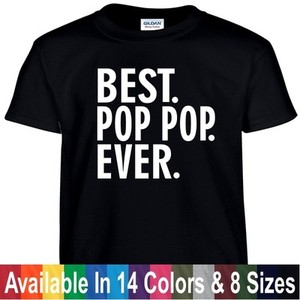 grandpa shirts for father's day