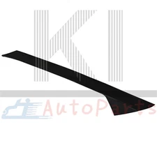 Passenger Right Windshield Outer Trim Pillar Molding For 2011-2019 Ford Explorer