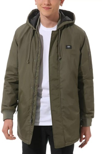vans tremont mte jacket