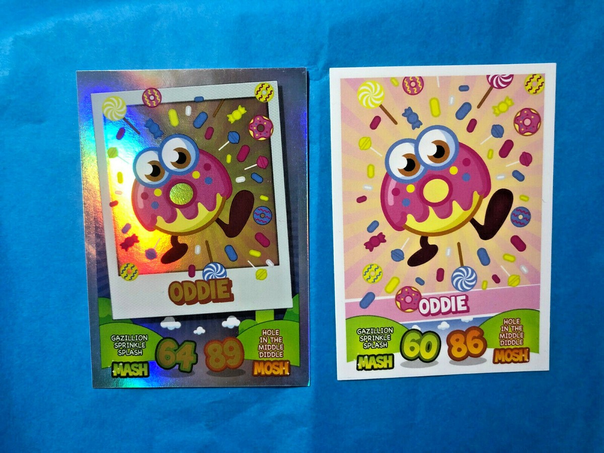 moshi monster cards rare Amazon.com: Pokemon 10 Rare Card Lot with 1 Guaranteed EX Card!!!! + 1  Sealed Booster Pack! : Toys & Games main image 1