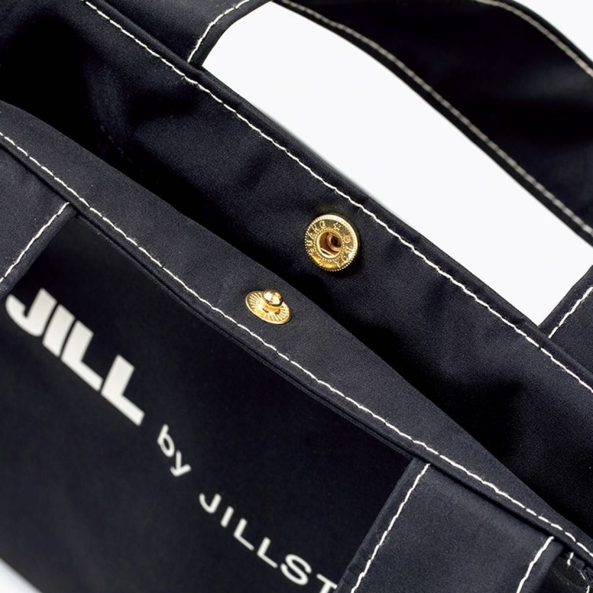 [JILLSTUART]★JODY★TOTE BAG JILL by JILLSTUART frilled tote bag with shoulder strap
