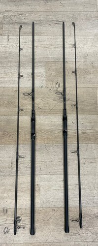 Nash scope shrink 10ft 3.25lb t1757 x 2