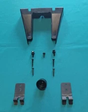 Bowflex XTL Power Pro Incline Bench Support Bracket XTLU With Hardware 