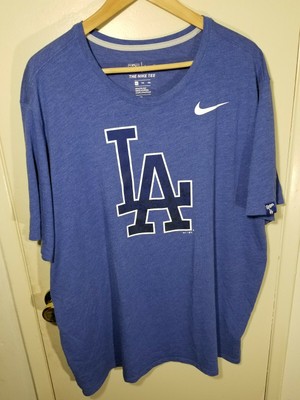 t shirt la dodgers