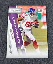 2010 Prestige Football Short Print Checklist 20