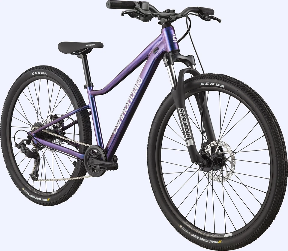 Cannondale - Kids Trail 26 Purple Haze - Bild 2 von 4