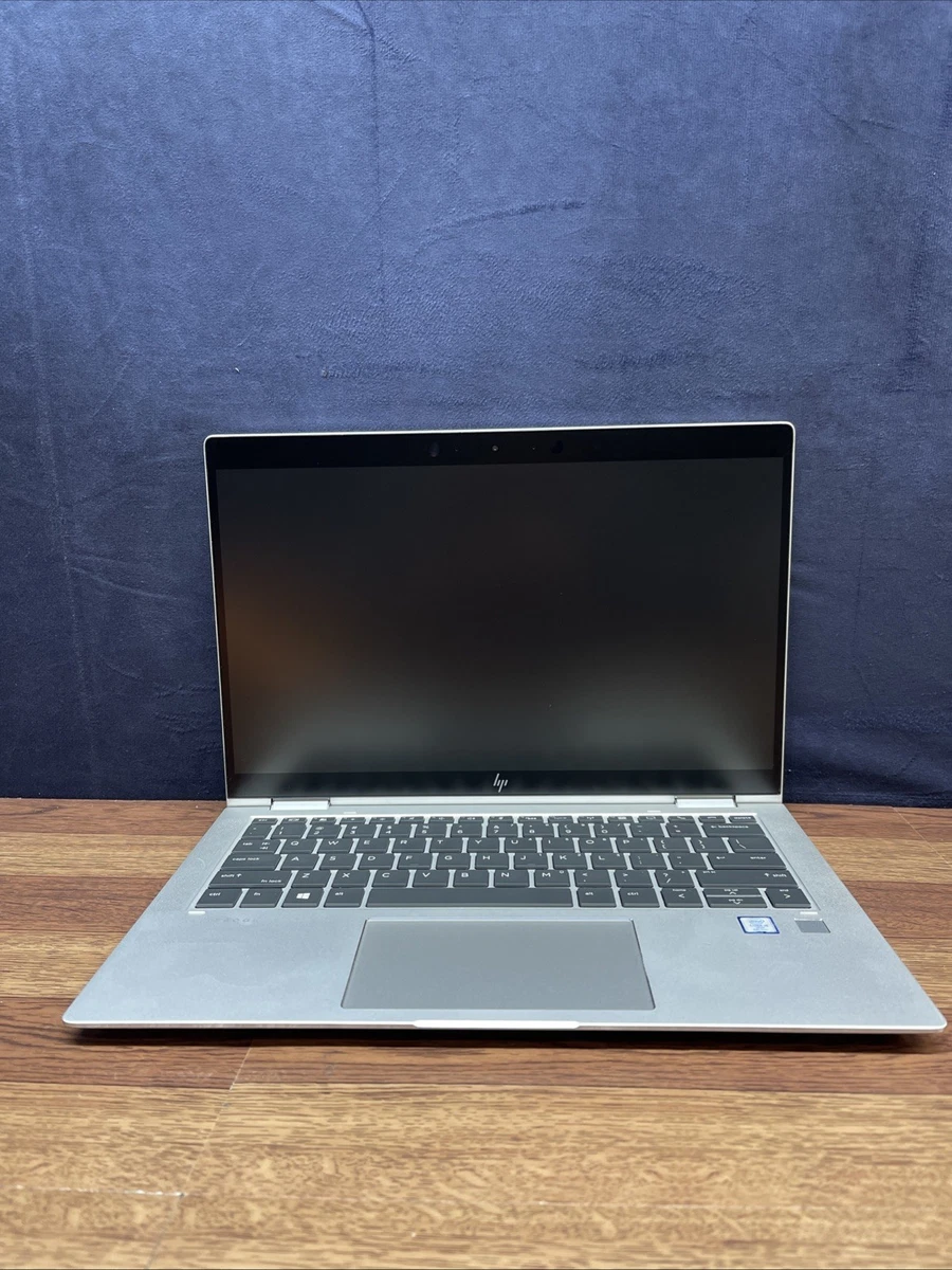 HP Intel Core i5 8th Gen. PC Laptops & Netbooks 512 GB SSD