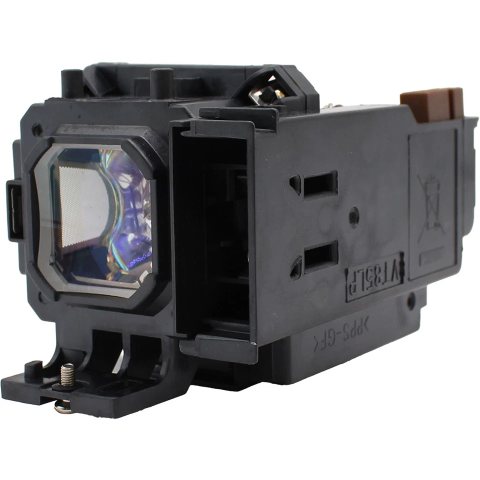 Lámpara y carcasa NEC para proyector Dukane Image Pro 8777 - 1 año de garantía Foto 3 de 4