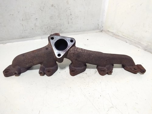 OPEL VECTRA C Estate Auspuffkrümmer 24442866 2.17 Diesel 92kw 2004 27532651