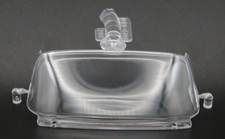 Amt Ertl 30044 1960 Ford Starliner Parts Kit Bash Clear Windshield 300 Amt Ertl 30044 1960 Ford Starliner Parts Kit Bash Clear Windshield 300