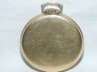 WALTHAM PREMIER POCKET WATCH-17JEWELS-G.F. CASE-SERIAL#30001988- PARTS OR REPAIR — photo 2