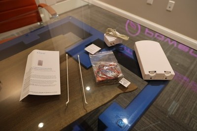 ClareOne Wired to Wireless Takeover Module