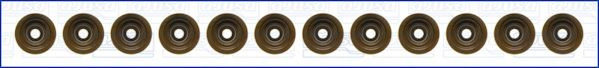 Ajusa 57057700 Dichtungssatz, Ventilschaft FüR Kia Land Rover Mg Rover-image