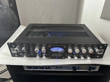 Avalon vt-737SP Tube Mic Pre EQ/Compressor pre amp /Blue LEDs