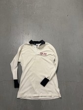 1982 M.O.B.  R.F.C.  rugby Jersey Size XXL Tall