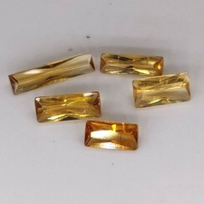 LOTTO GRANDE VALORE 1,05 ct 5 pz ARAGONITE - MAROCCO - Naturale Raro Non Trattato