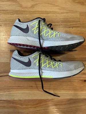 Size 10.5 - Nike Air Zoom Pegasus 32 Gray