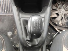 Boite de vitesse Peugeot 208