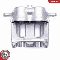 Esen SKV Bremssattel 45SKV672 Passend FüR Nissan