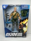 G.I. Joe Classified Series DUKE 6” Figure Hasbro #04