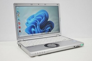 Panasonic Let's Note for sale | eBay