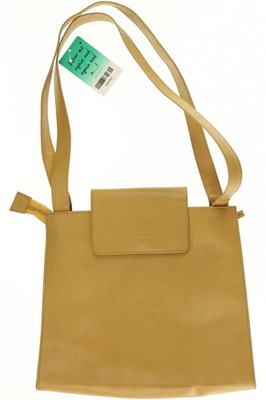 5th Avenue Handtasche Damen Umhängetasche Bag Damentasche Beige #08f92b3