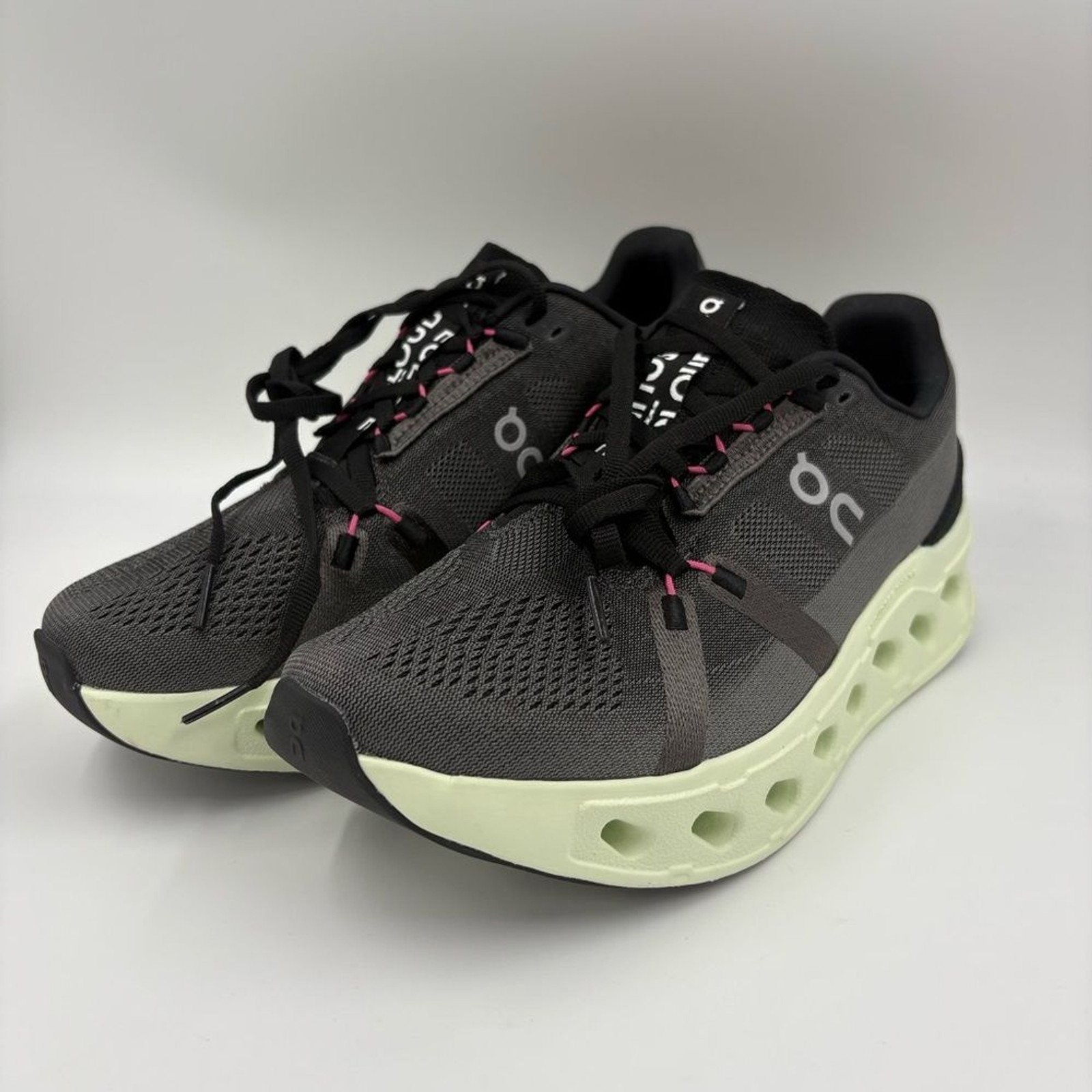 On Cloud Cloudeclipse Sneakers - image 1