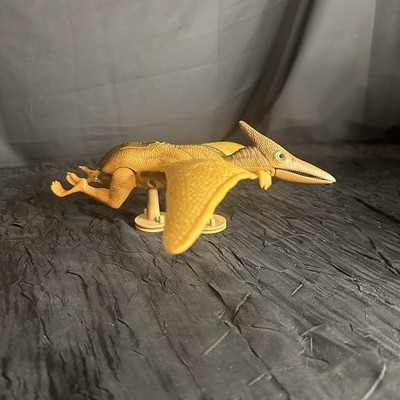 Liberty Imports Dino Planet Battery Operated Dinosaur Toy with Light Up Eyes 