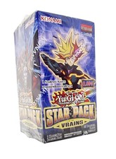 Star Pack Vrains Booster Display - Yu-Gi-Oh! - deutsch - neu sealed